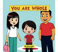 You Are Whole