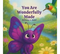 You Are Wonderfully Made