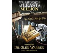 You are Worth at Least a Million