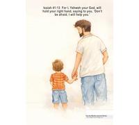 You Are Worthy (Journal Series) - “He Is With You To Help You”