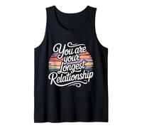 You Are Your Longest Relationship Self-Love Reminder |- Canotta