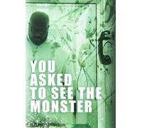 You Asked To See The Monster (DVD) Gary Green Thomas Leader