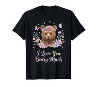 You Beary Much Love - Orsacchiotto Maglietta