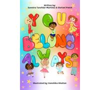 You Belong Always