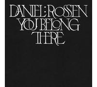 Daniel Rossen You Belong There (Vinyl LP)