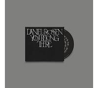 Daniel Rossen - You Belong There