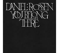 Daniel Rossen You Belong There (Vinyl LP) 12" Album