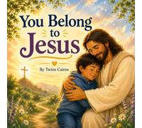 You Belong to Jesus