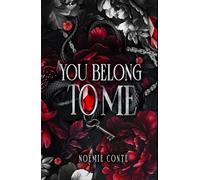 YOU BELONG TO ME