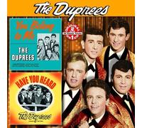 You Belong to Me / Have You Heard