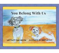 You Belong With Us