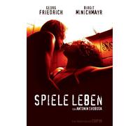 You Bet Your Life ( Spiele Leben ) (DVD) Georg Friedrich, Birgit Minichmayr