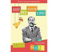 You Bet Your Life (The Film Detective Restored Version)