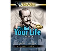 You Bet Your Life - Vol. 2