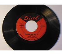 You Better Get It / You Got What It Takes - Joe Tex 7" 45