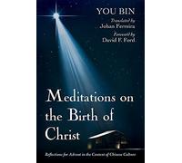 You Bin Meditations on the Birth of Christ (Tascabile)