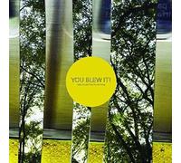 You Blew It! - Keep Doing What You'Re Doing (Red Vinyl)