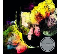 You Blew It - Pioneer Of Nothing (2 LP)