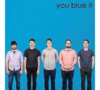 You Blew It - You Blew It