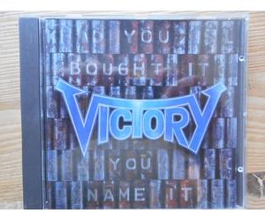 You Bought It-You Name It