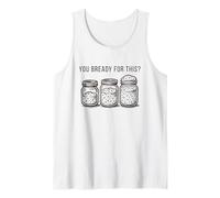 You Bready for This Funny Sourdough Canotta