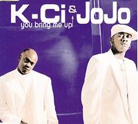 You bring me up [Single-CD]