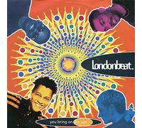 You bring on the sun (1992) / Vinyl single [Vinyl-Single 7'']