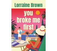 You Broke Me First