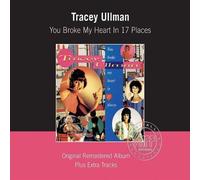You Broke My Heart in 17..