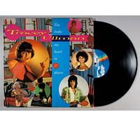 You broke my heart in 17 places (1983) / Vinyl record [Vinyl-LP]