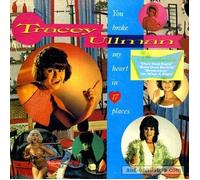 You Broke My Heart In 17 Places