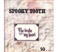 You Broke My Heart...So I Busted Your Jaw [Vinyl LP] [Schallplatte]