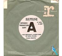 (You Brought) A New Kind Of Love (To Me)