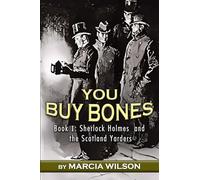You Buy Bones: 1