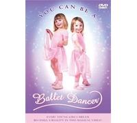 You Can Be A Ballet Dancer [Edizione: Regno Unito] [Edizione: Regno Unito]