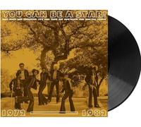 You Can Be A Star! deep Disco & Soul 1972-1982