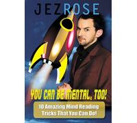 You Can Be Mental, Too! [Edizione: Regno Unito]