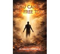 You Can Be Set Free Too!