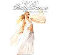 You Can Bellydance! Absolute Beginner Belly Dance (All Regions)(NTSC) [Edizione: Regno Unito]