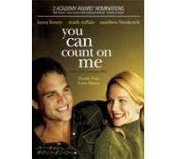 You Can Count on Me [00/E, J/Dd