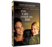 You Can Count on Me