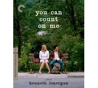 You Can Count on Me [Blu-Ray] [Region Free] (IMPORT) (Nessuna versione italiana)