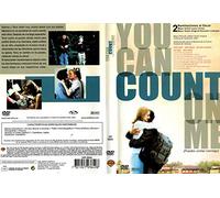 You Can Count on Me DVD 2000 Puedes Contar Conmigo