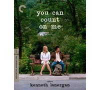 You Can Count on Me (The Criterion Collection) (4K UHD Blu-ray)