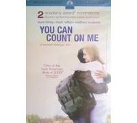 You Can Count On Me (Ws Sub) [Edizione: Regno Unito]