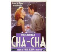You Can Dance: Cha Cha Ron DeVito Vicki Reagan Various Contributors