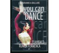 You Can Dance:Flamenco Rumba Flamen
