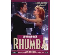 You Can Dance: Rhumba Ron DeVito Vicki Reagan Various Contributors