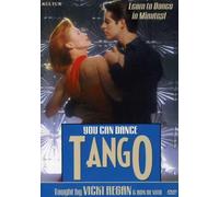 You Can Dance: Tango [Edizione: Stati Uniti]