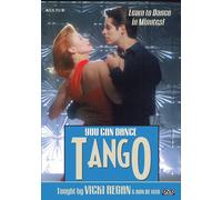You Can Dance: Tango Ron DeVito Vicki Regan Various Contributors